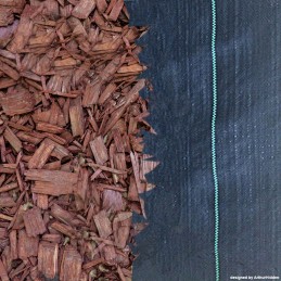 Agrotekstilė nuo piktžolių agrotekstilės pluošto neaustinis juodas kilimėlis premium 90g 1,1x50m UV 3% tvirti inkarai