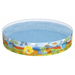 Išplėtimo baseinas 2 44mx46cm bestway 55001