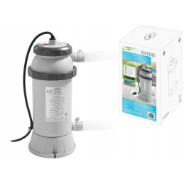 Intex 28684 elektrinis baseino vandens šildytuvas