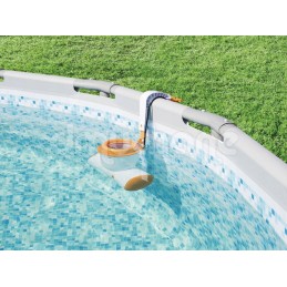 Skimatic bestway 58462 bestway filtro siurblys