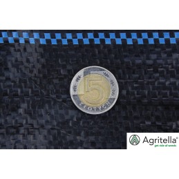 ✨Agritella nuo piktžolių mulčiavimo audinys + smeigtukai 50 vnt