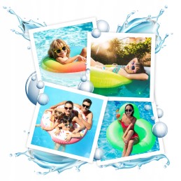 Sodo baseinas 19 in 1, rėmas, 305x76, nemokamas siurblys