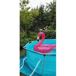 Sodo baseinas 19 in 1, rėmas, 305x76, nemokamas siurblys