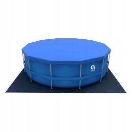 Sodo baseinas 20 in 1, rėmas, 305x76, nemokamas siurblys