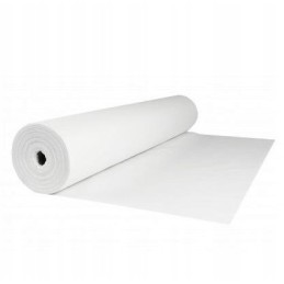 Baltas žieminis pavasarinis audinys šalčiui 50g 4 8x20m