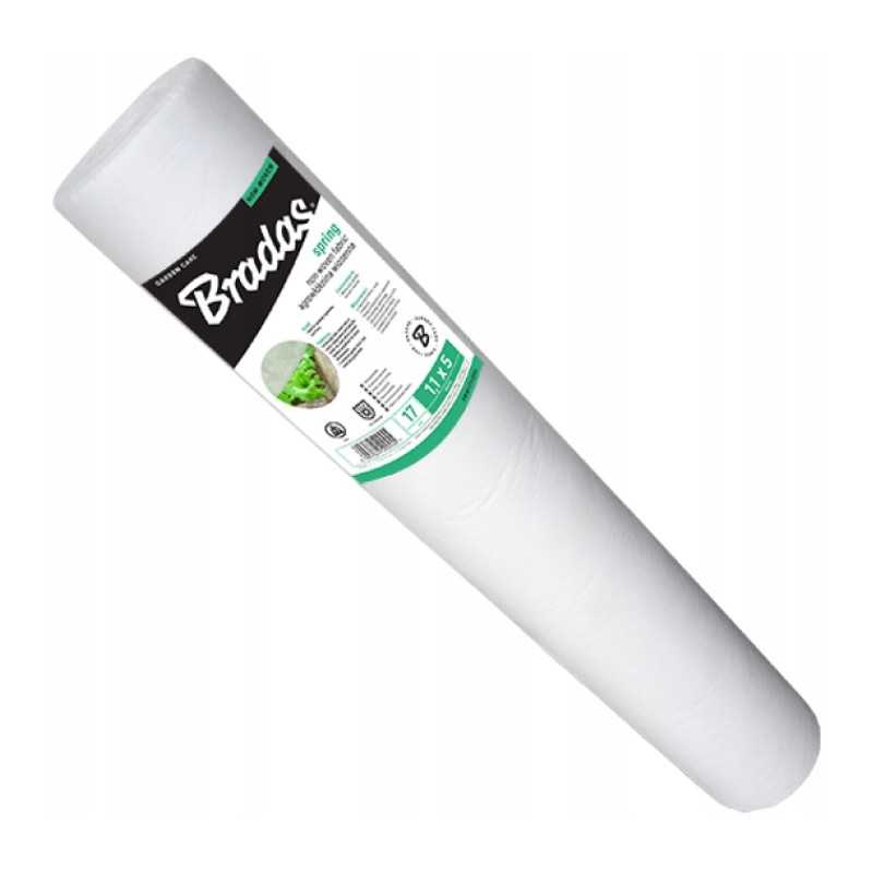 Neaustinis spyruoklinis kilimėlis 3 2x100 šviežiai pasėtai žolei 320m2