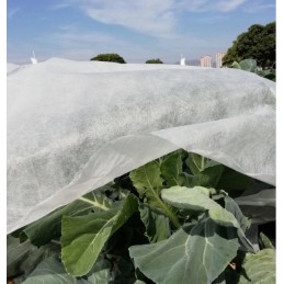 Neaustinis spyruoklinis kilimėlis 3 2x100 šviežiai pasėtai žolei 320m2