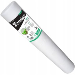 Neaustinis spyruoklinis dengiamasis kilimėlis 3 2x100 daržovėms augalams dengti 320m2