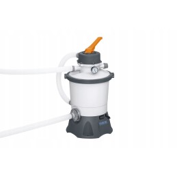 Smėlio siurblys 3028l h bestway 58515 bestway