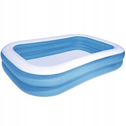 Nd12_12046 pripučiamas baseinas 262x175x51cm bestway 54006 6942138950526