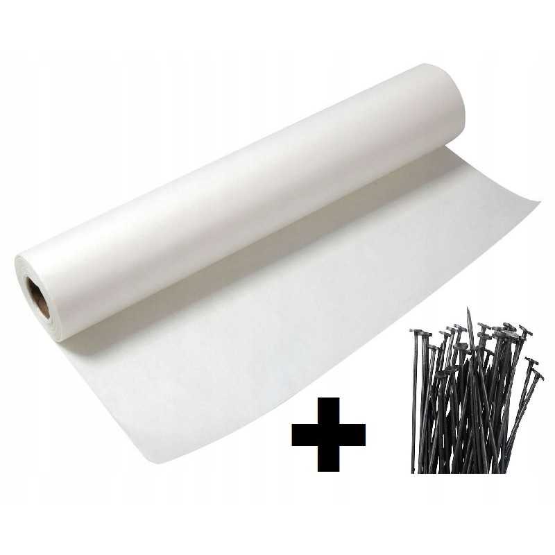 Geotekstilė 300g/m2