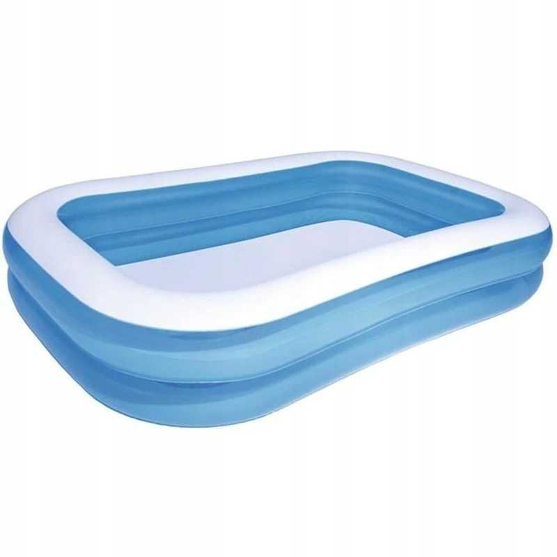 Nd12_12046 pripučiamas baseinas 262x175x51cm bestway 54006 6942138950526