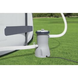 Baseino filtro siurblys 3028l h bestway 58386