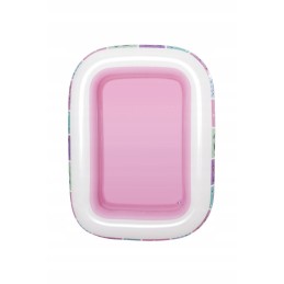 Disney Princess pripučiamas baseinas 200 x 146 x 48 cm bestway 91056 bestway