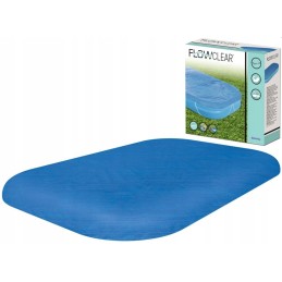 Šeimos pripučiamas baseinas 262 x 175 x 51 cm 3in1 bestway 54006