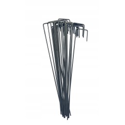 Metaliniai kaiščiai 500 vnt