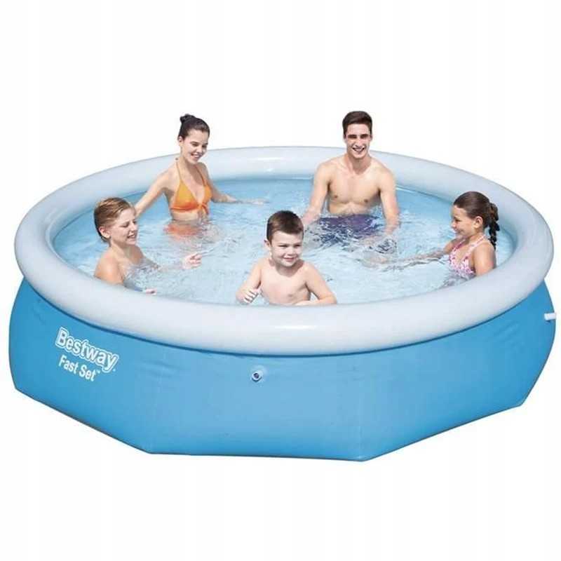 Nd12_12054 plėtimosi baseinas 305x76cm bestway 57266 6942138928778