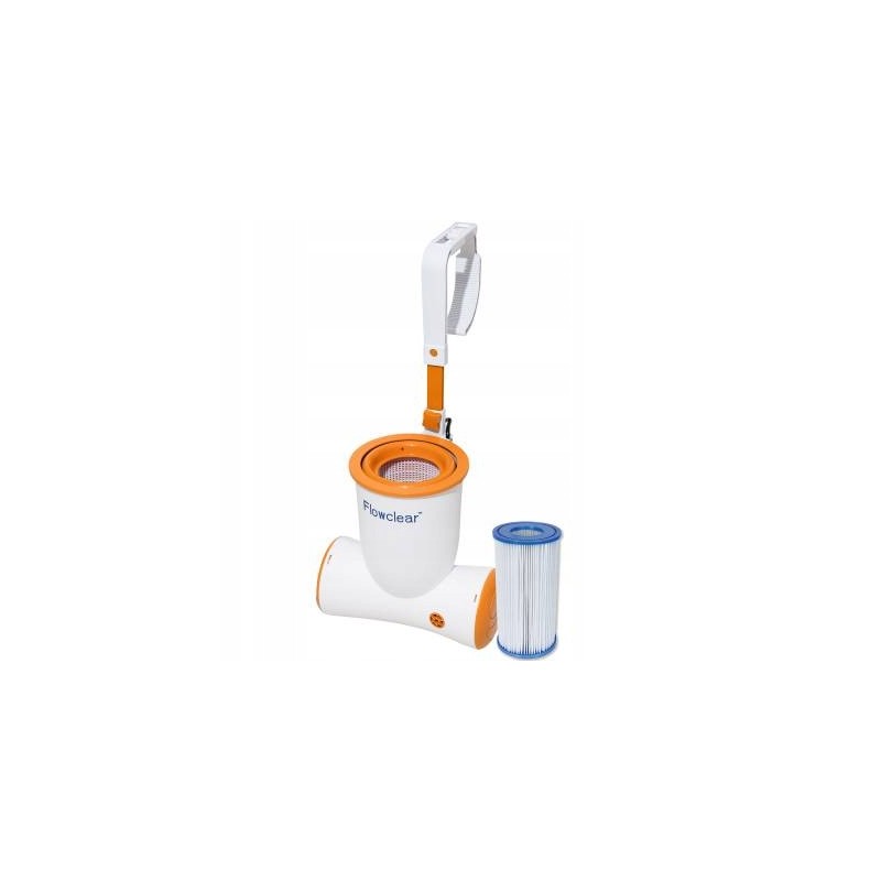 Skimatic Bestway 58462 filtro siurblys