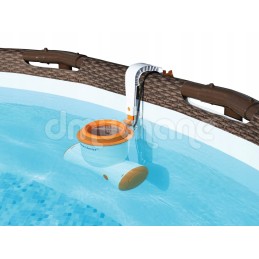 Skimatic Bestway 58462 filtro siurblys