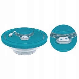 Bestway 58493 LED baseino lempa su įmontuotu fontanu