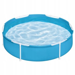 Karkasinis baseinas 152 x 38 cm bestway 56283 irklavimo baseinas