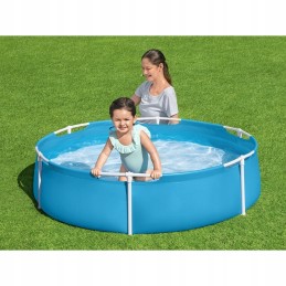 Karkasinis baseinas 152 x 38 cm bestway 56283 irklavimo baseinas