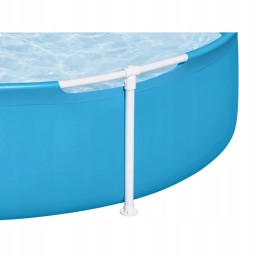 Karkasinis baseinas 152 x 38 cm bestway 56283 irklavimo baseinas