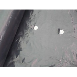 Agurkai pipirai mulčiavimas folija 1 0m x 200mb