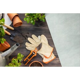 ⭐⭐Agro balta žiemos dengiamoji neaustinė medžiaga 1,6x50m 30g⭐⭐