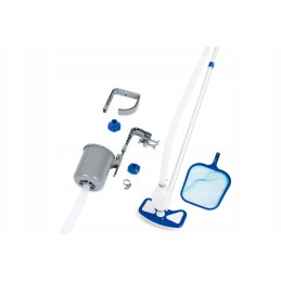 Baseino dulkių siurblys 58237