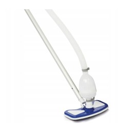 Baseino dulkių siurblys 58237