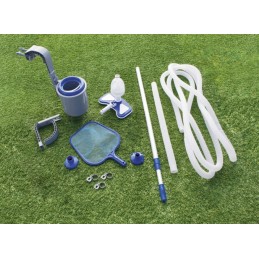 Baseino dulkių siurblys 58237