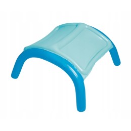 Bestway 52192 baseinas su dengtu koraliniu rifu 1 40m x1 40m x1 14m