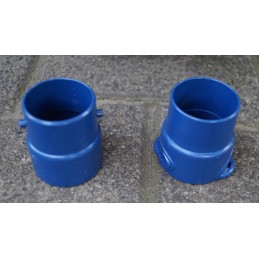 Zodiako cikloninis baseino lapų gaudyklė hidrauliniams robotams w37110