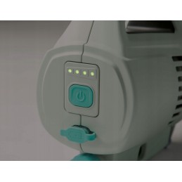 Intex 28628 belaidis baseino dulkių siurblys