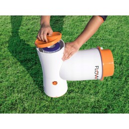 Bestway skimatic skimerio filtro siurblys 58462