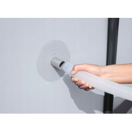 Filtravimo baseino siurblys 3028l h bestway keičiamas filtras ii