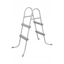 Bestway sodo baseino kopėčios 84 cm