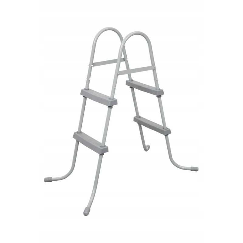 Bestway sodo baseino kopėčios 84 cm