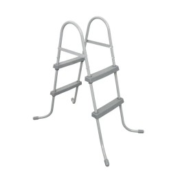 Bestway sodo baseino kopėčios 84 cm