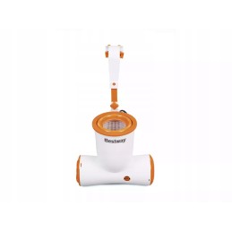 Bestway 58469 skimatic baseino siurblys su skimeriu 3 974 lh