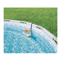 Bestway 58469 skimatic baseino siurblys su skimeriu 3 974 lh