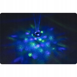Bestway 58493 LED baseino lempa su įmontuotu fontanu