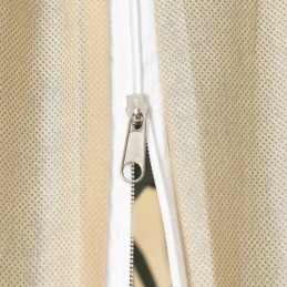 Apsauginis gaubtas augalams su užtrauktuku 70 g m2 3 93x3 m