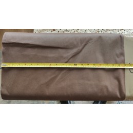 Augalinis audinys rudas p 50 uv 1 6m x 50mb gf agro