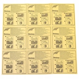 Flowclear Lumarko baseino valymo rinkinys