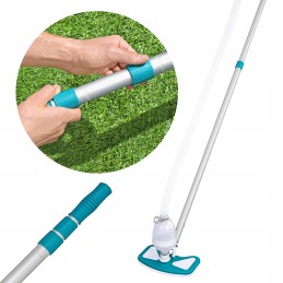 Ilgo baseino dulkių siurblys, skirtas Aquaclear Bestway 58234 siurbliui