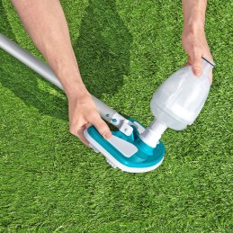 Ilgo baseino dulkių siurblys, skirtas Aquaclear Bestway 58234 siurbliui