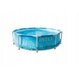 Frame pool 305 x 76 cm 5in1 intex 28206