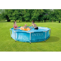 Frame pool 305 x 76 cm 5in1 intex 28206